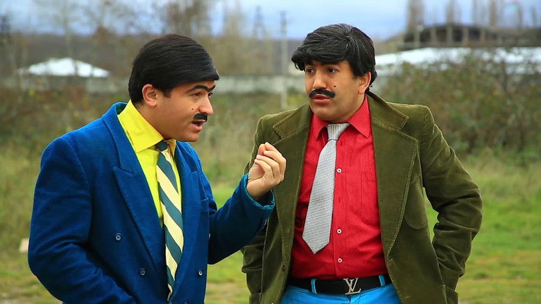 Backdrop de Bozbash Pictures