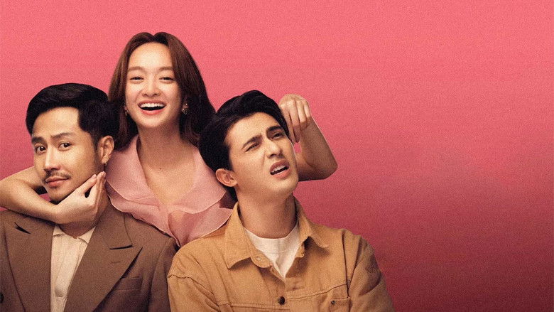 Image d'arrière-plan 3 du film Friendzone