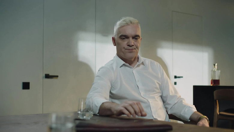 Still image for Armchair season 1 episode 7: Episode 7 Still image for Armchair season 1 episode 7: Episode 7