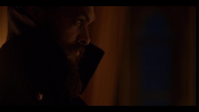 Still from Frontier - Season 3 Episode 6