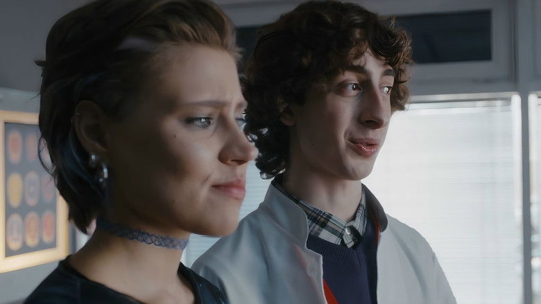 Still image for NeuroVasya season 1 episode 12: Episode 12 Still image for NeuroVasya season 1 episode 12: Episode 12