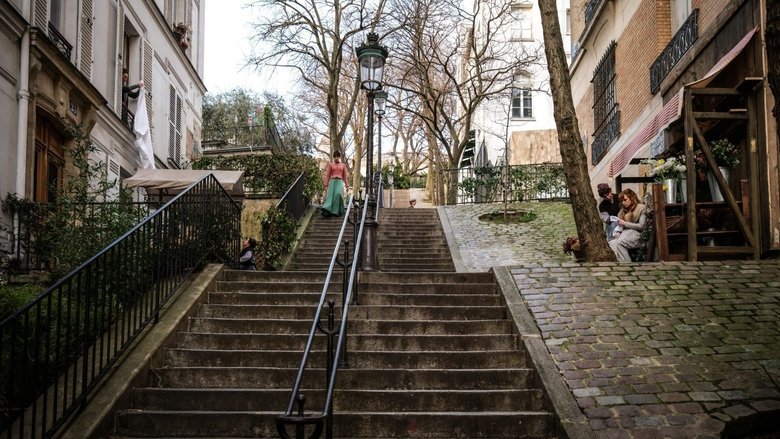 Still image for Montmartre season 1 episode 7: Episode 7 Still image for Montmartre season 1 episode 7: Episode 7
