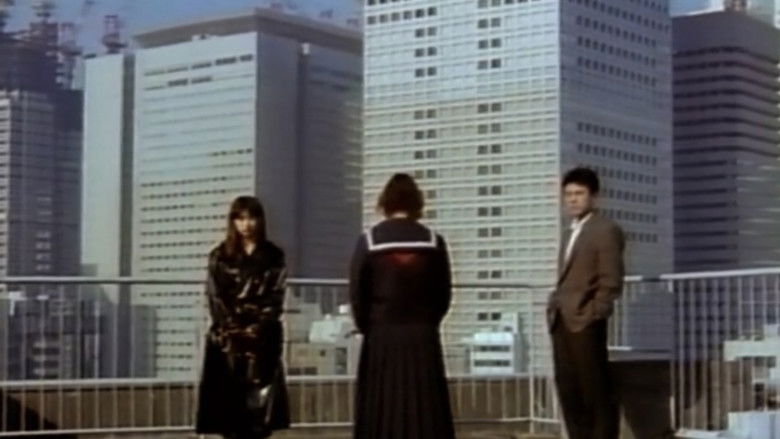 Image d'arrière-plan 6 du film 半裸本番　女子大生暴行篇