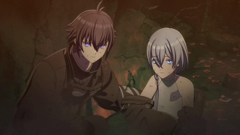 Still from D_CIDE TRAUMEREI THE ANIMATION - ซีซัน 1 ตอน 13