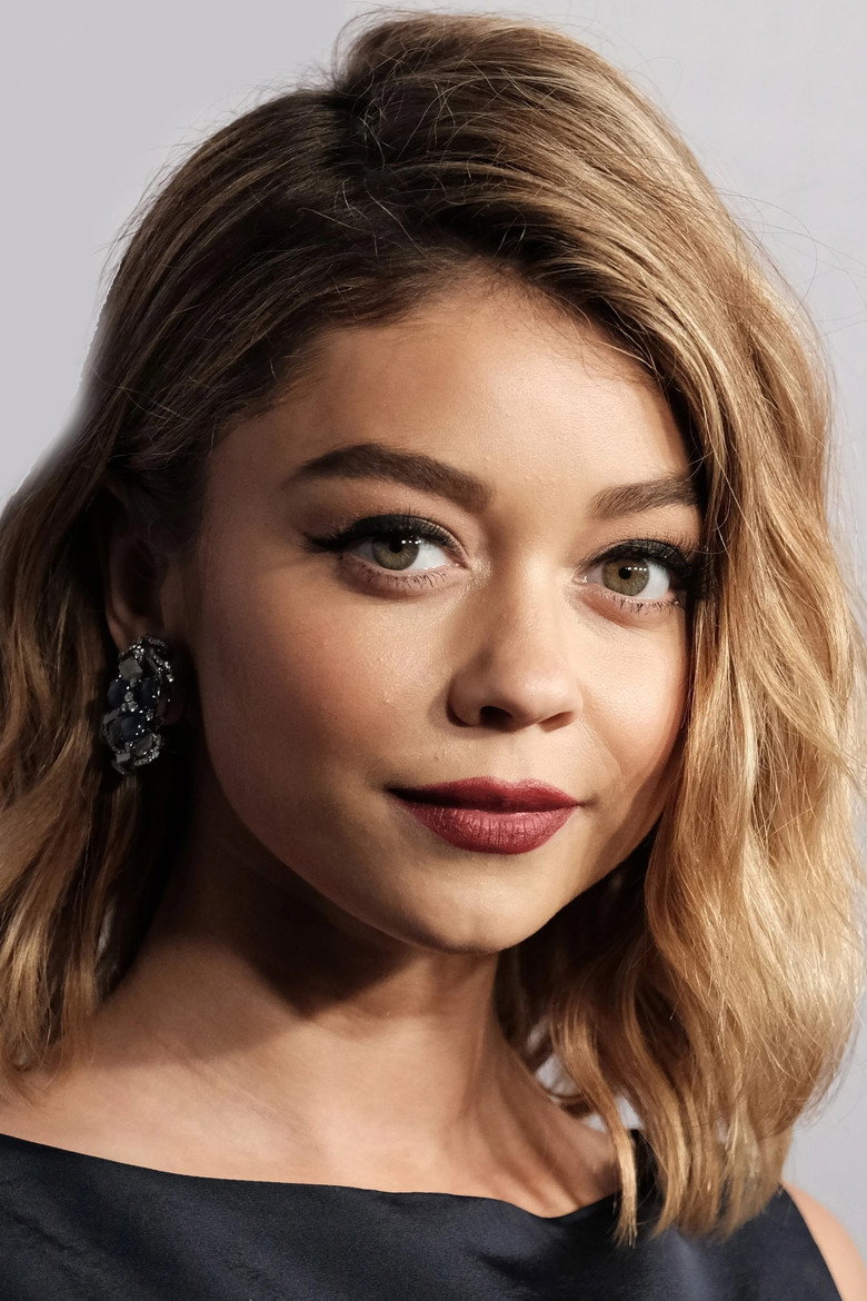 Sarah Hyland 4
