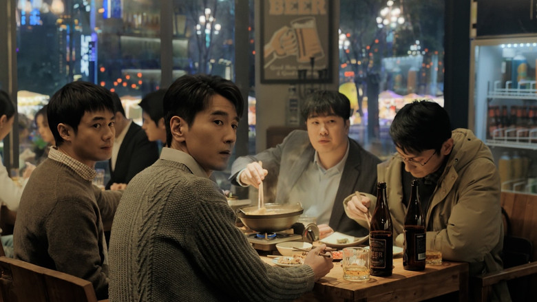 秋雪漫过的冬天 Saison 1 Épisode 10 Voirfilms