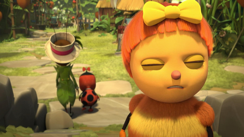 Still image for Apollo's Great Adventures season 1 episode 20: Episode 20