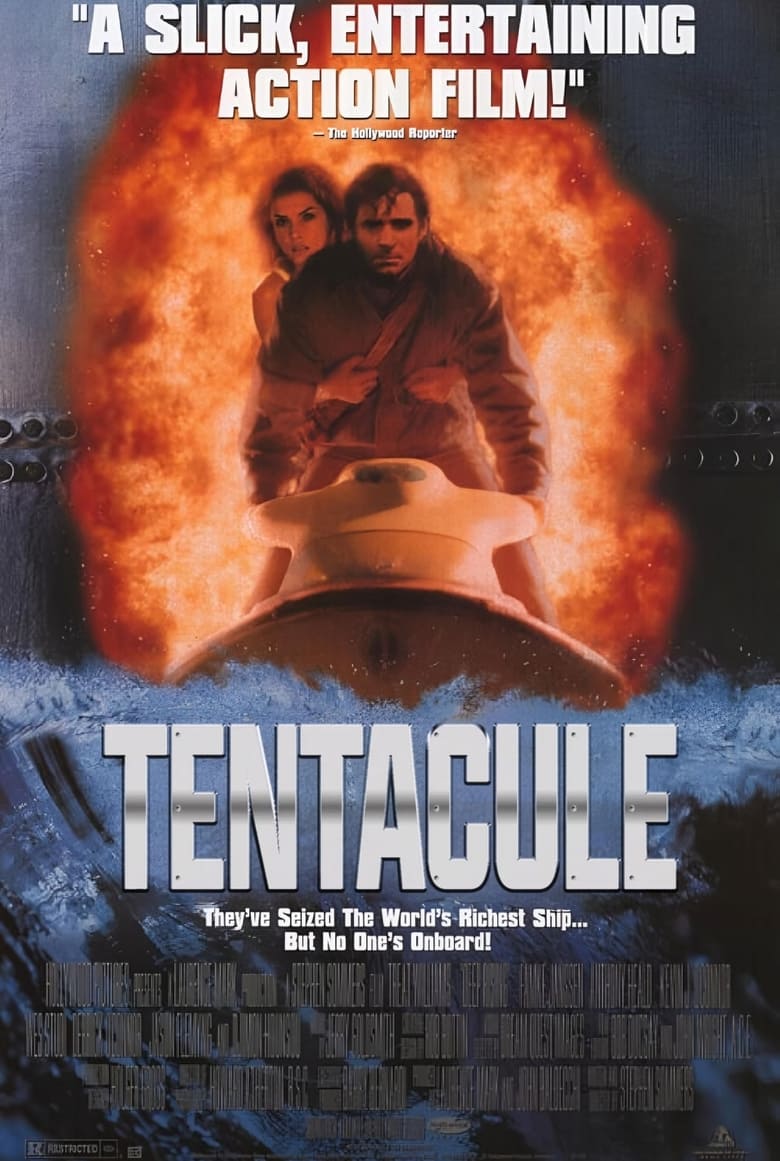 Tentacule (1998)