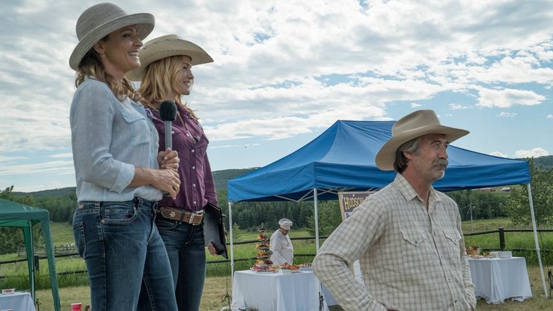 Horse Soldiers Streaming Vostfr Série Heartland saison 9 épisode 5 complète en streaming VF et VOSTFR
