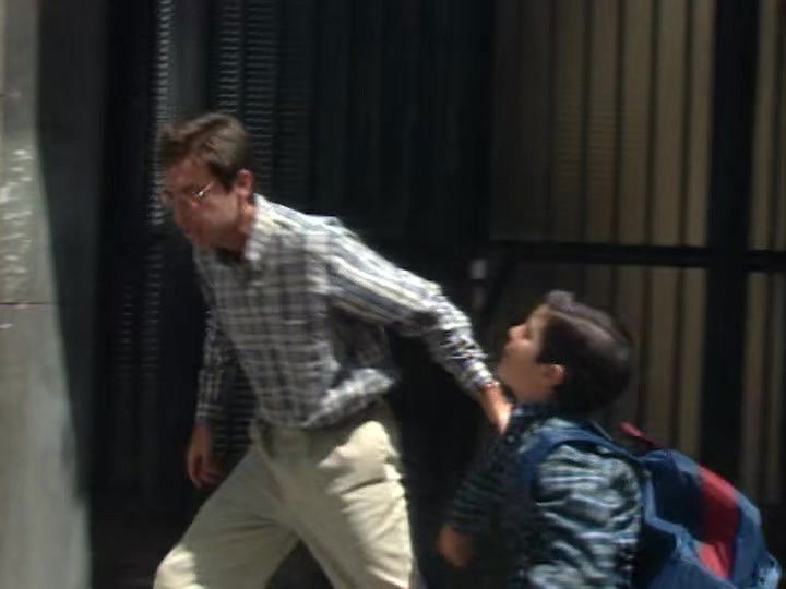 Still image for Médico de familia season 1 episode 1: Episode 1