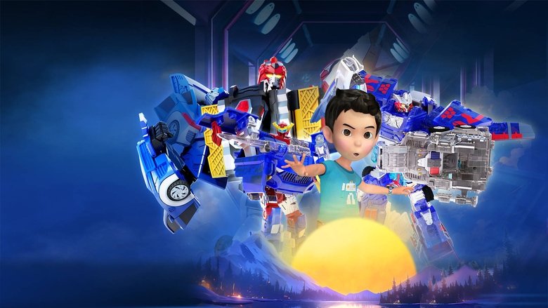 Hello Carbot (2014)