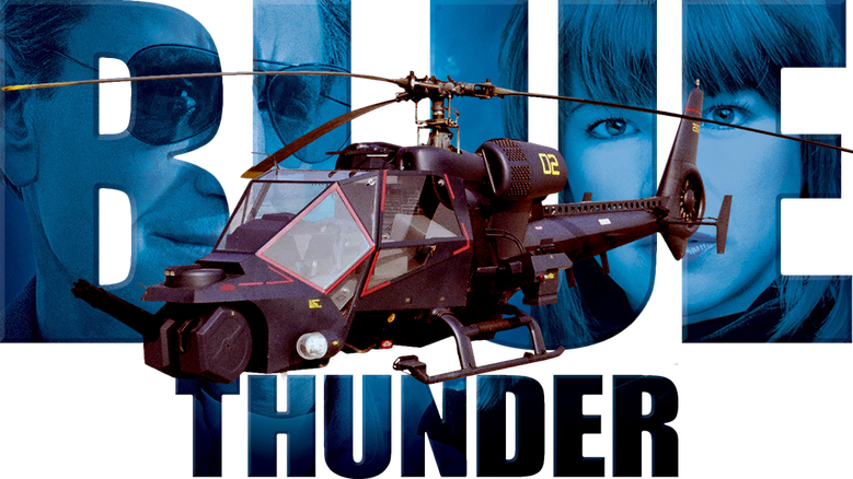 Blue Thunder