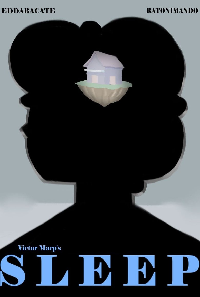 A Trilogia do Sono poster