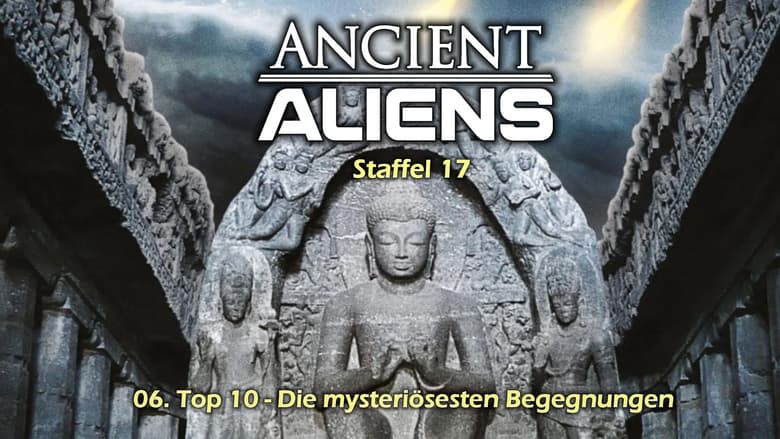 Ancient Aliens Season 19 Episode 16 : The Gods of Greece