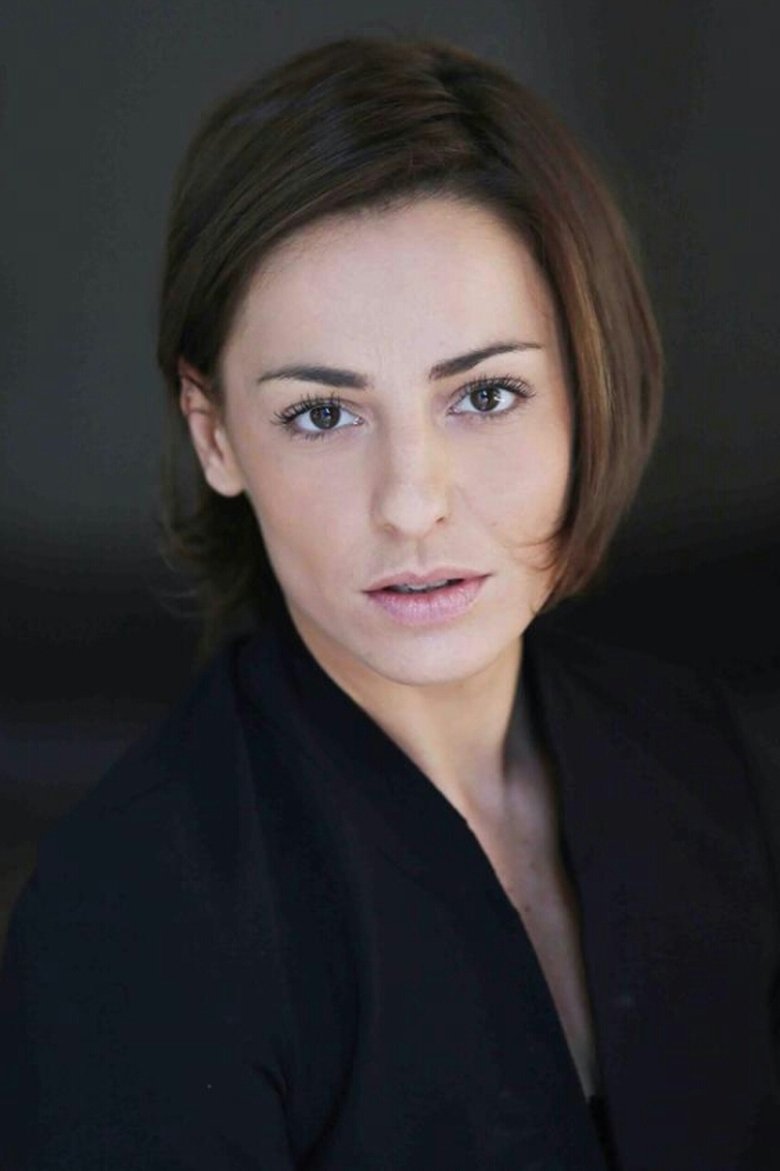 Ảnh Arianna Mattioli