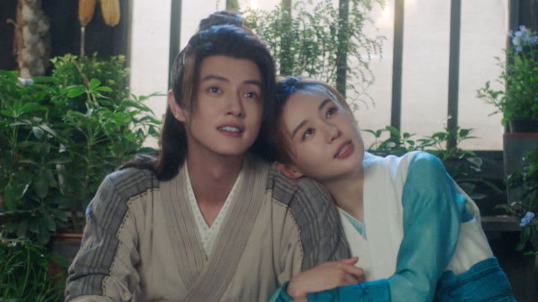 Still image for Pretty Boy season 1 episode 20: Episode 20 Still image for Pretty Boy season 1 episode 20: Episode 20