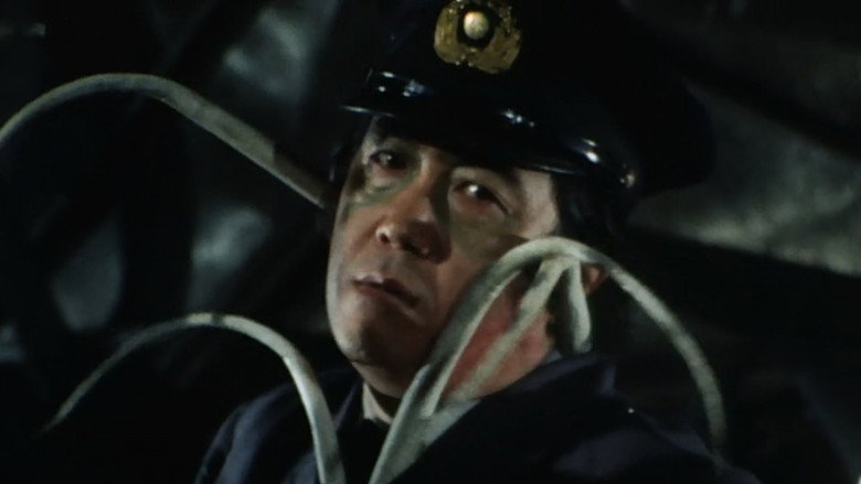 Cannibal Beastman to Eat the Frozen Rider