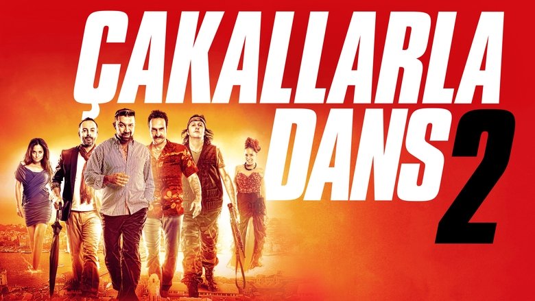 Dance with the Jackals 2 (2012)