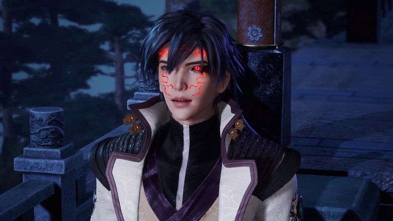 Still image for Spirit Sword Sovereign season 1 episode 289: Episode 289 Still image for Spirit Sword Sovereign season 1 episode 289: Episode 289