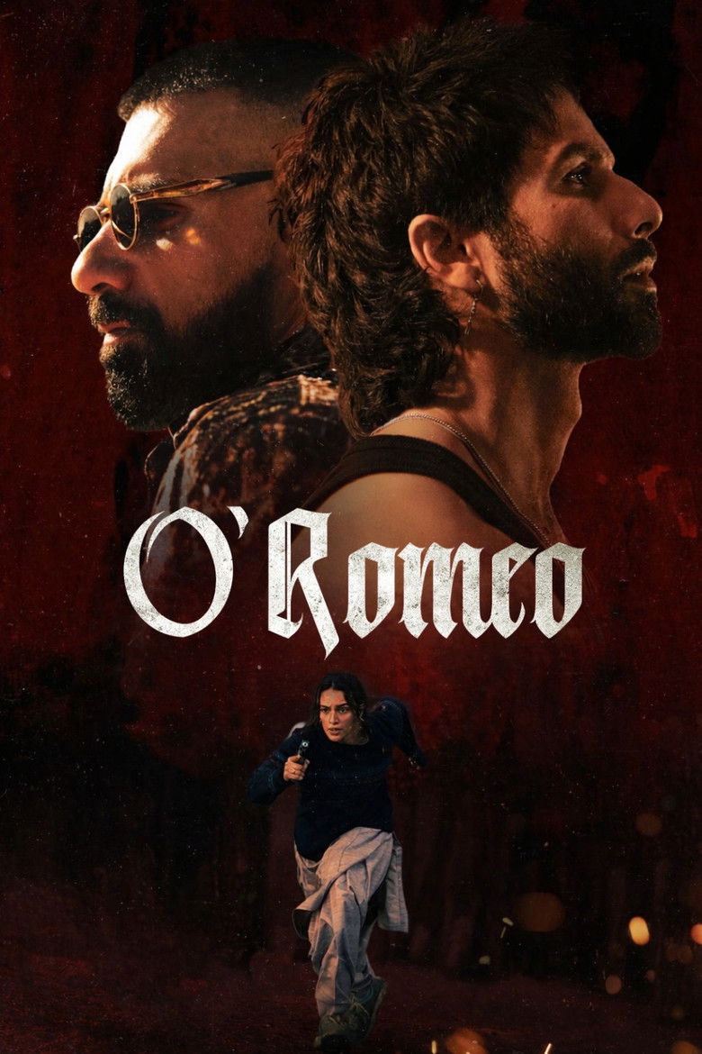 O'Romeo