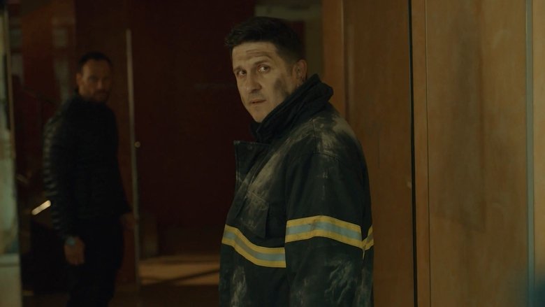 Still image for Strawberry Moon season 1 episode 5: Episode 5