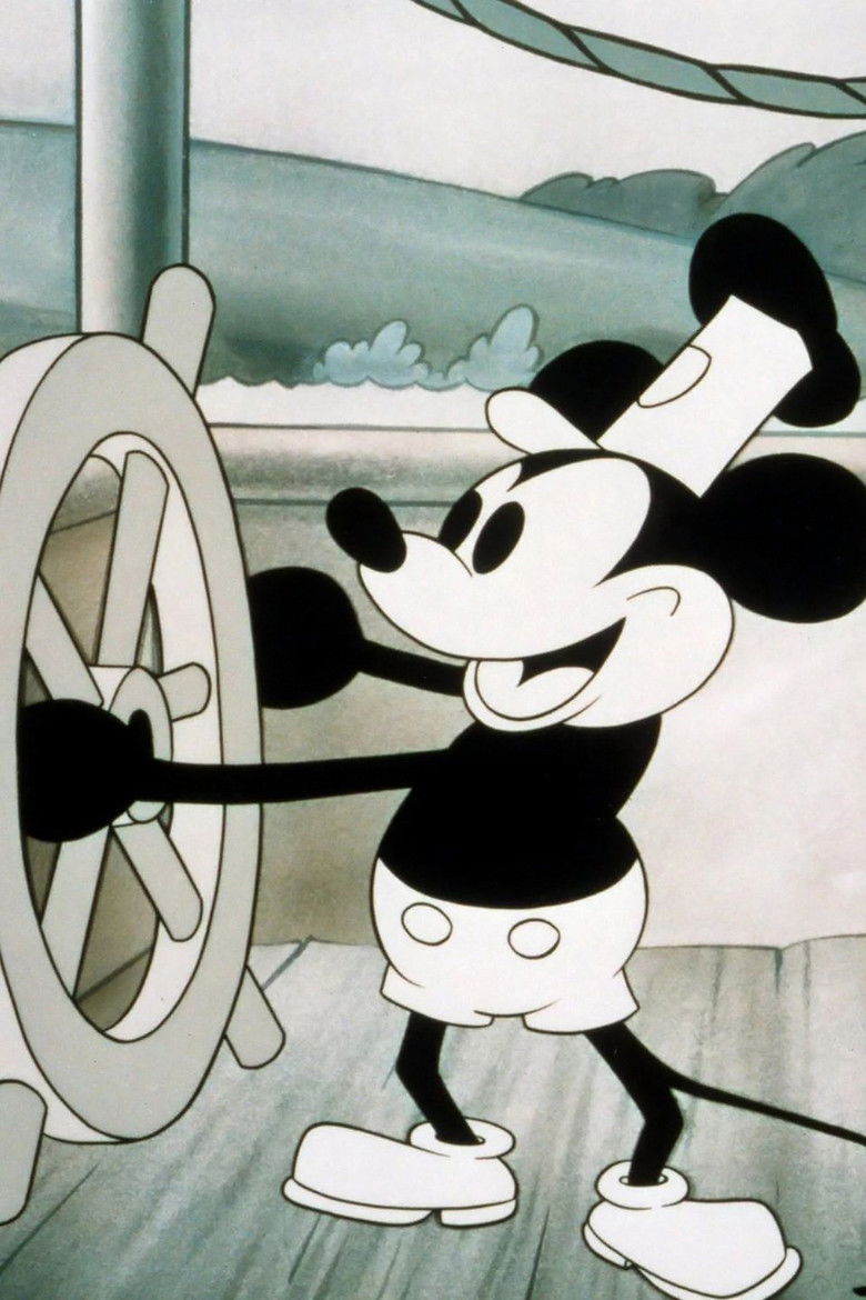 Imatge de Vintage Mickey