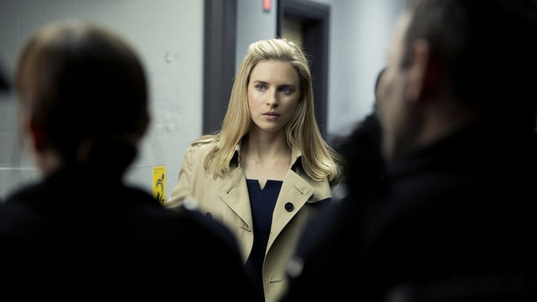 Still from Babylon - ซีซัน 1 ตอน 2