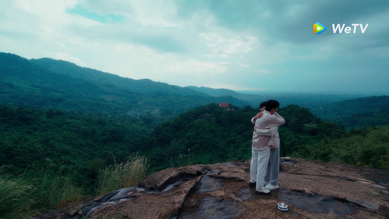 Still image for A Secretly Love season 1 episode 10: Episode 10