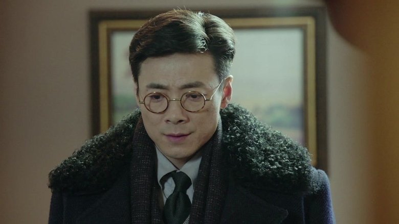 Still image for The Mask season 1 episode 27: Episode 27