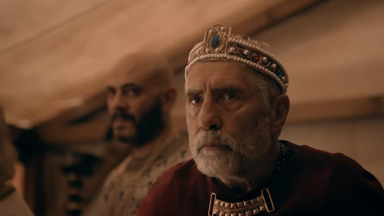 Still image for War of Letters season 1 episode 4: Episode 4 Still image for War of Letters season 1 episode 4: Episode 4