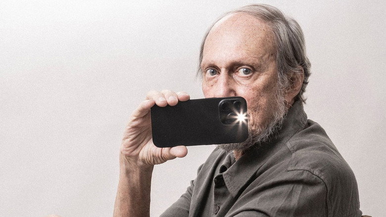 Um Olhar Inquieto: O Cinema de Jorge Bodanzky still 1