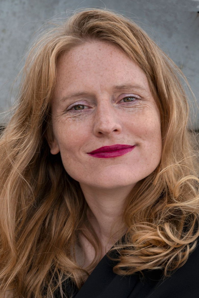 Mille Maria Dalsgaard portrait image