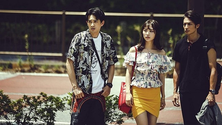 Still image for Stolen Face season 1 episode 1: Episode 1 Still image for Stolen Face season 1 episode 1: Episode 1