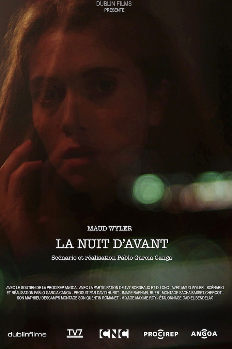 Imatge de La nuit d'avant