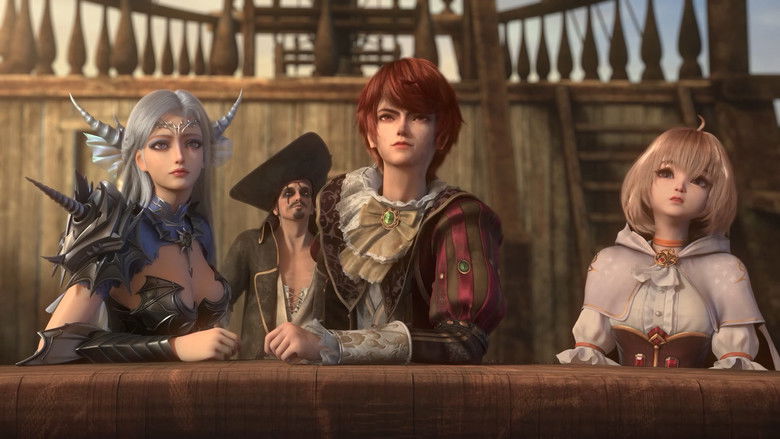 Still image for Law of the Devil season 1 episode 7: Devil deal Still image for Law of the Devil season 1 episode 7: Devil deal