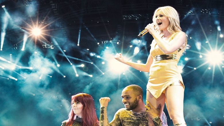 Helene Fischer - Farbenspiel Live: Die Stadion-Tournee main backdrop