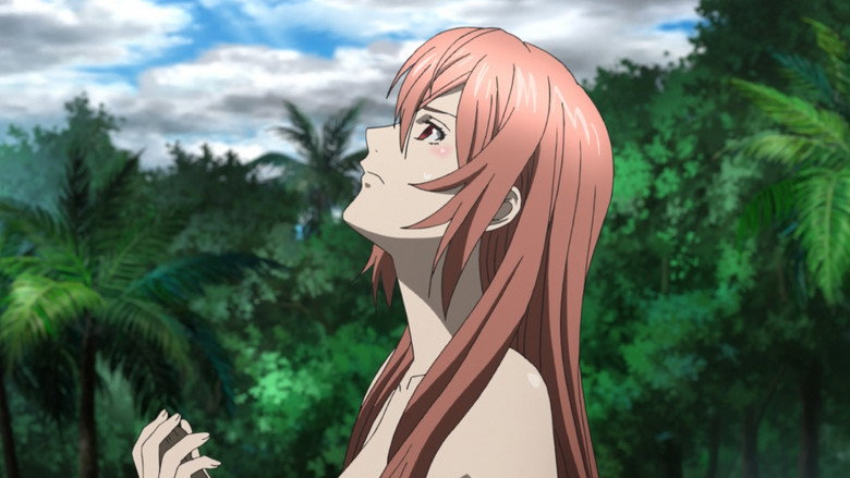 Still from Blast of Tempest - Season 1 Episode 11
