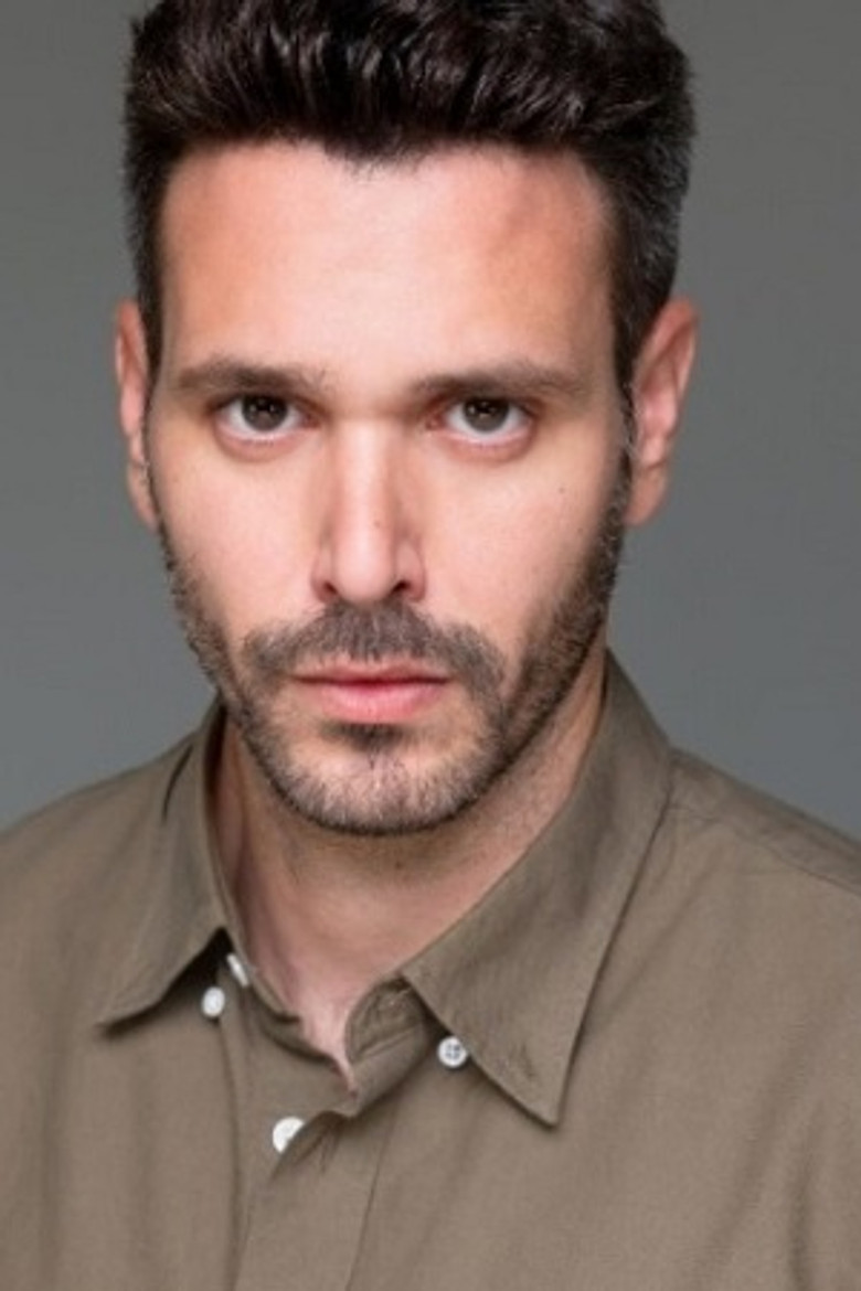Michalis Leventogiannis photo 5