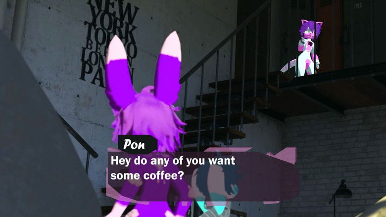 Still image for Camp Pollen season 1 episode 8: Coffee Stains