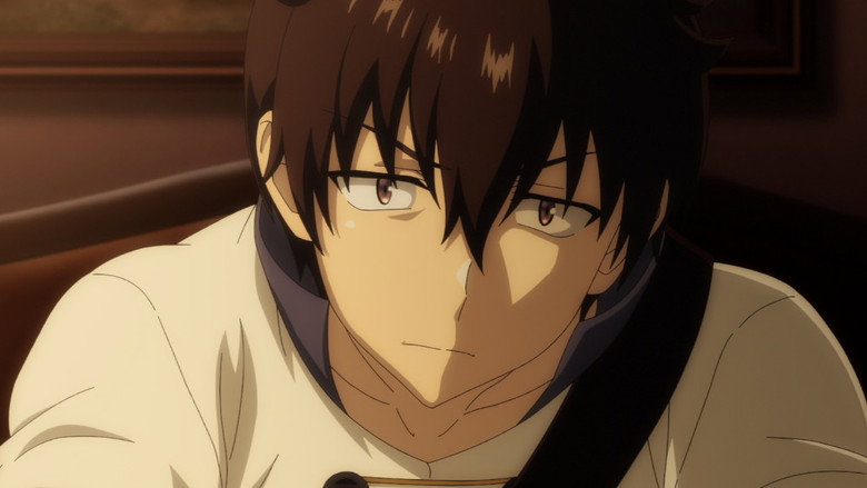 Still from Harem in the Labyrinth of Another World - Season 1 Episode 6