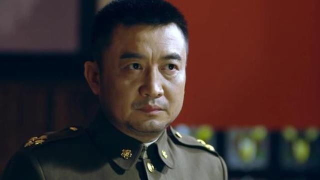 Still image for 战火红颜 season 1 episode 37: Episode 37