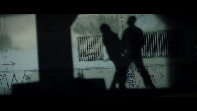 Image d'arrière-plan 5 du film Parasites