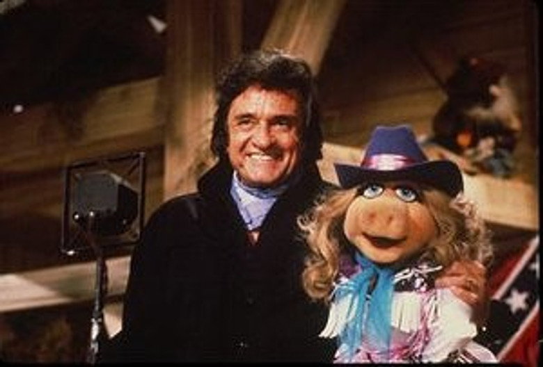 Still from The Muppet Show - Season 5 Episode 18