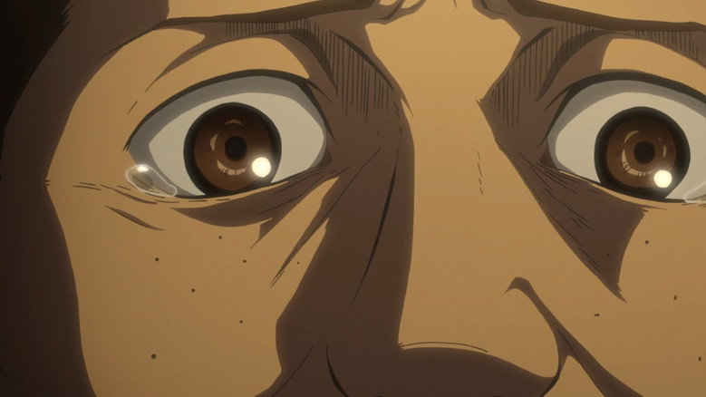 Shingeki No Kyojin - Episode 28 Vostfr Saison 4