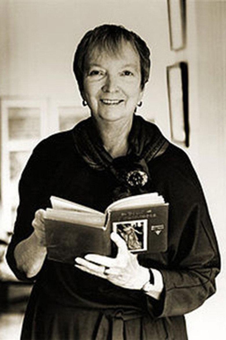 Madeleine L'Engle photo 3