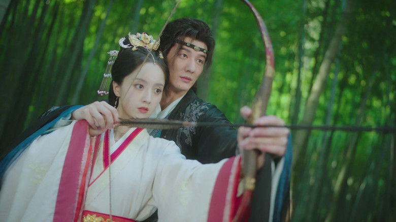 Still image for The Duel of Hearts season 1 episode 14: Episode 14 Still image for The Duel of Hearts season 1 episode 14: Episode 14