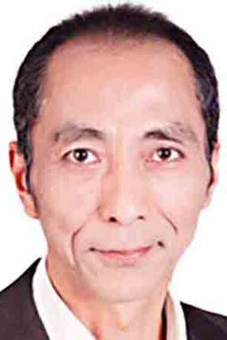 Masakazu Itou photo