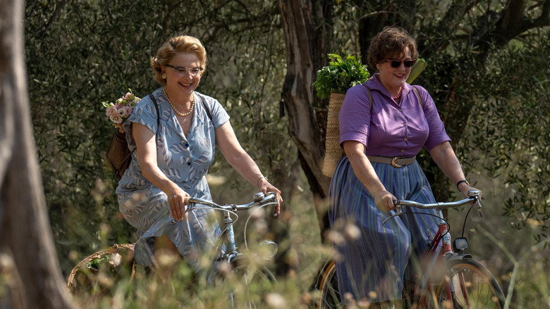 Still from Julia - Season 2 Episode 1