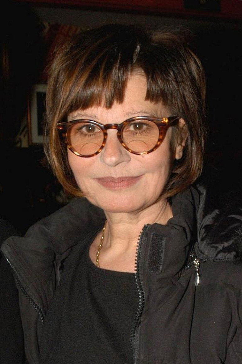 Guesch Patti photo 4