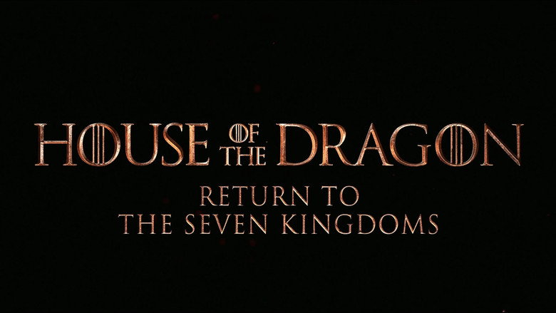 Return to the Seven Kingdoms
